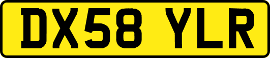 DX58YLR