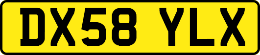 DX58YLX