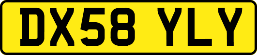 DX58YLY