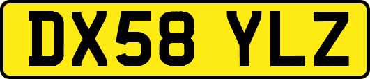 DX58YLZ