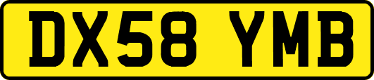 DX58YMB