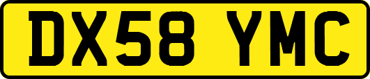 DX58YMC