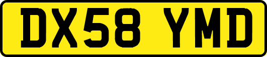 DX58YMD