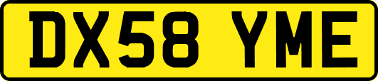 DX58YME