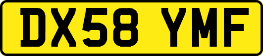 DX58YMF