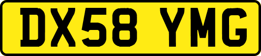 DX58YMG