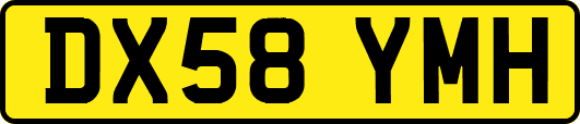 DX58YMH
