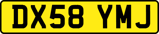 DX58YMJ