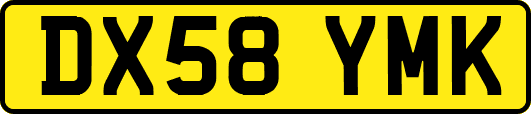 DX58YMK