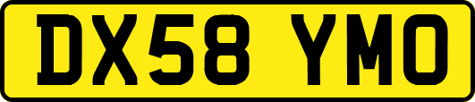DX58YMO