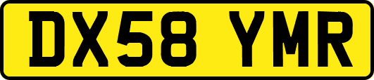DX58YMR