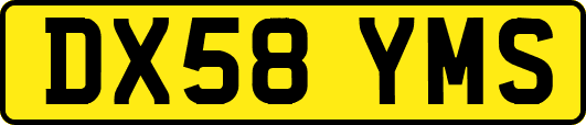 DX58YMS