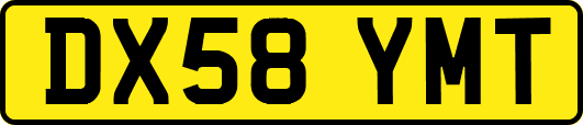 DX58YMT