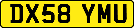 DX58YMU