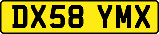 DX58YMX