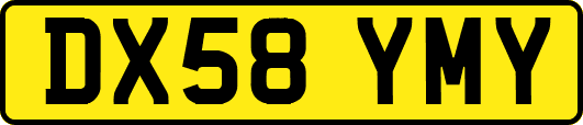 DX58YMY