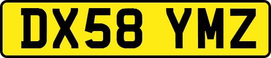 DX58YMZ