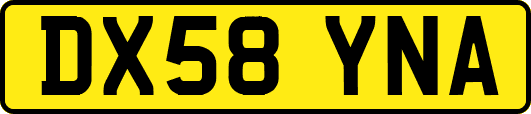 DX58YNA