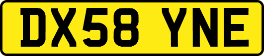 DX58YNE