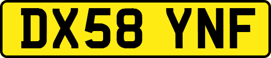 DX58YNF