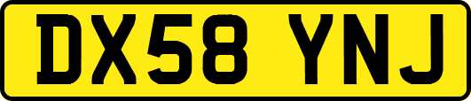 DX58YNJ