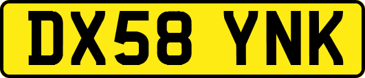 DX58YNK