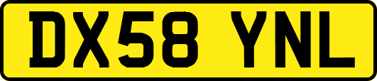 DX58YNL