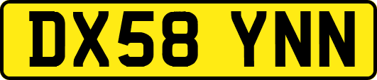 DX58YNN