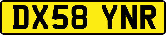 DX58YNR