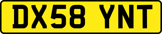 DX58YNT