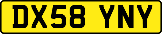 DX58YNY