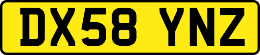 DX58YNZ