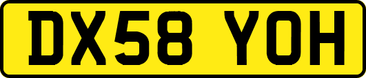 DX58YOH