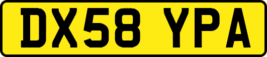 DX58YPA