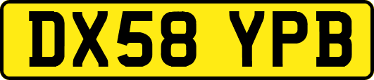 DX58YPB