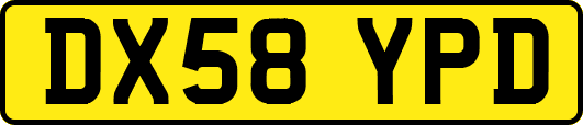 DX58YPD