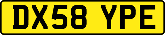 DX58YPE