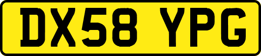 DX58YPG