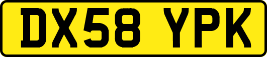 DX58YPK