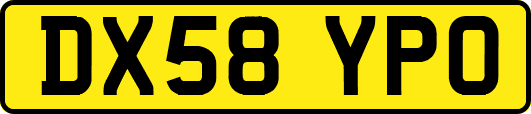 DX58YPO