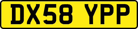 DX58YPP