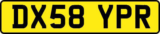 DX58YPR