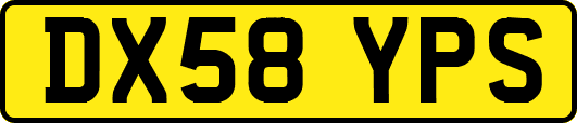 DX58YPS