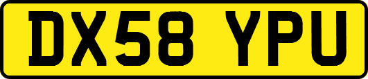 DX58YPU