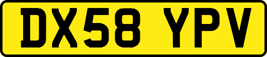 DX58YPV