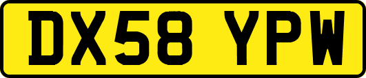 DX58YPW