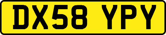 DX58YPY