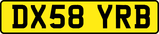 DX58YRB