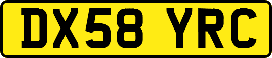 DX58YRC