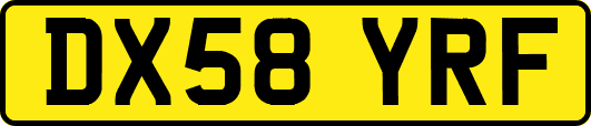 DX58YRF